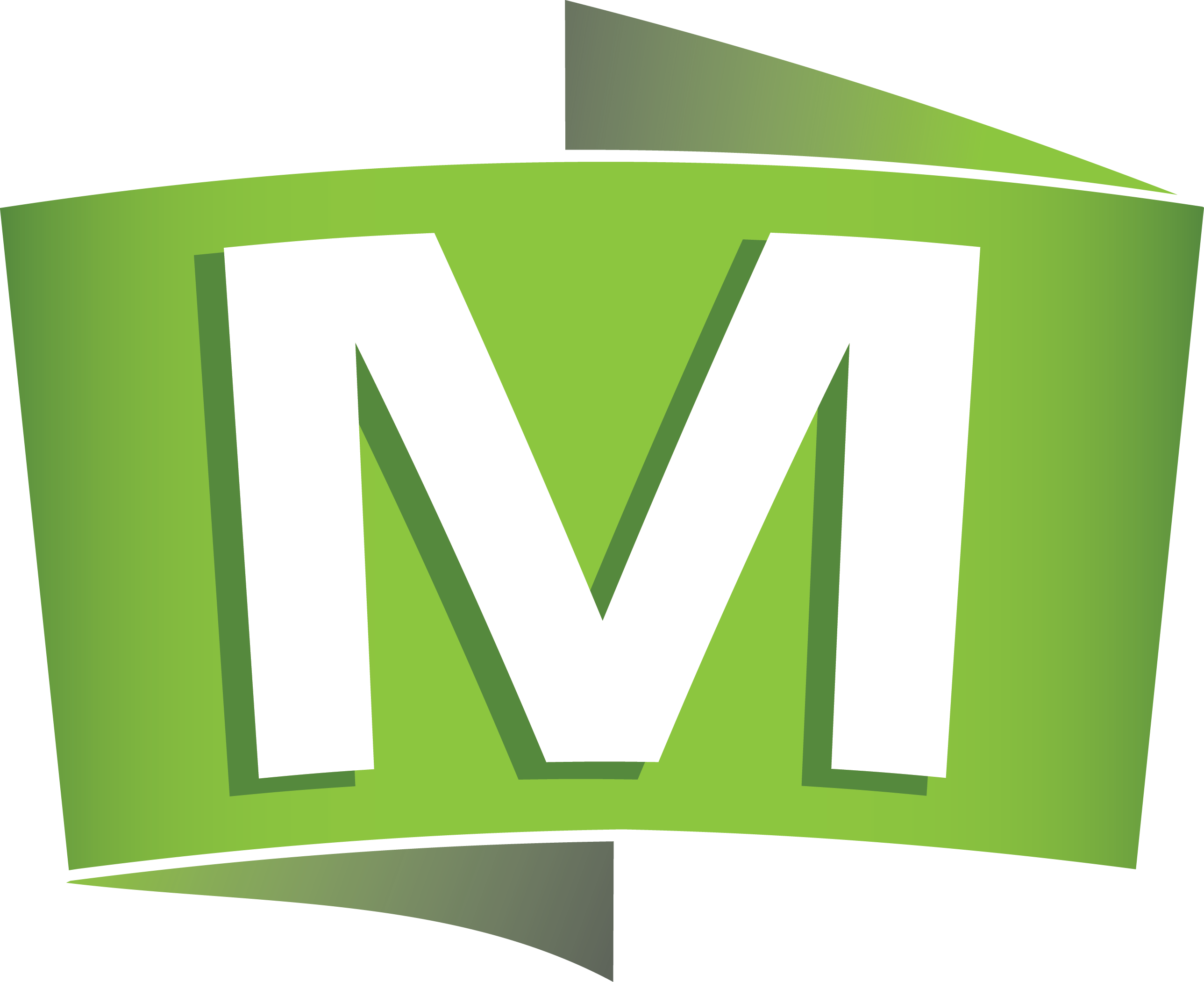 MeritLogo-Mbannergreen